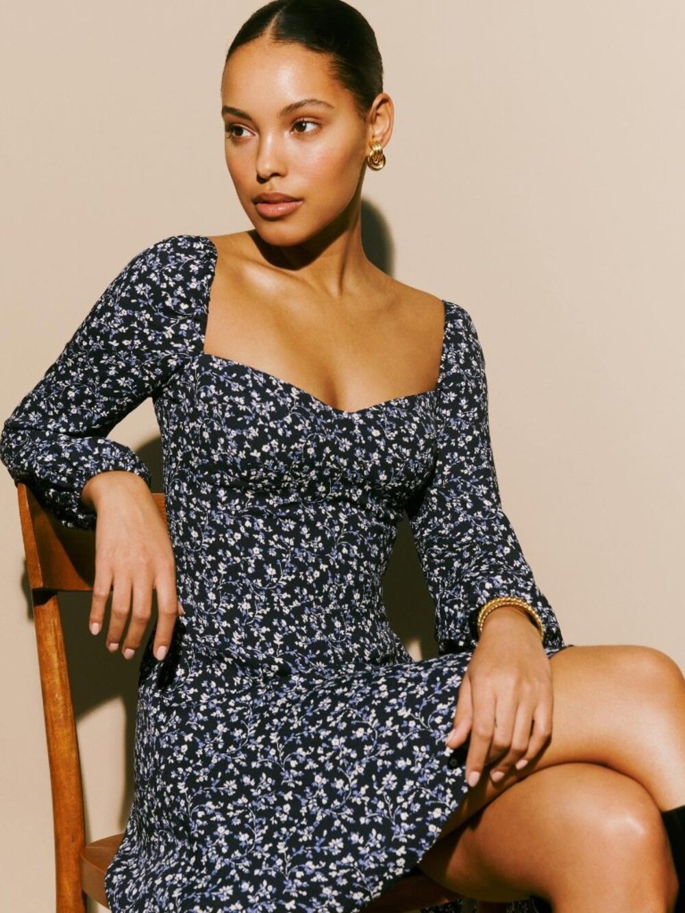 Reformation Dress 4P